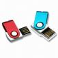 Swivel Usb Flash Memory